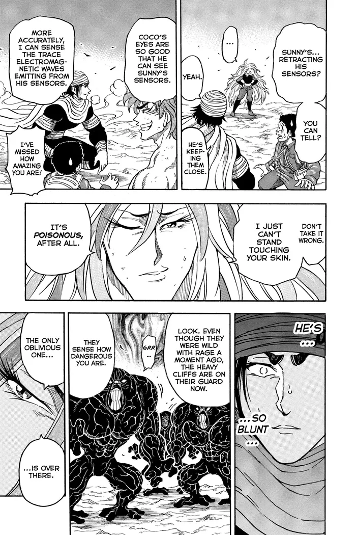 Toriko Chapter 41 image 07_optimized